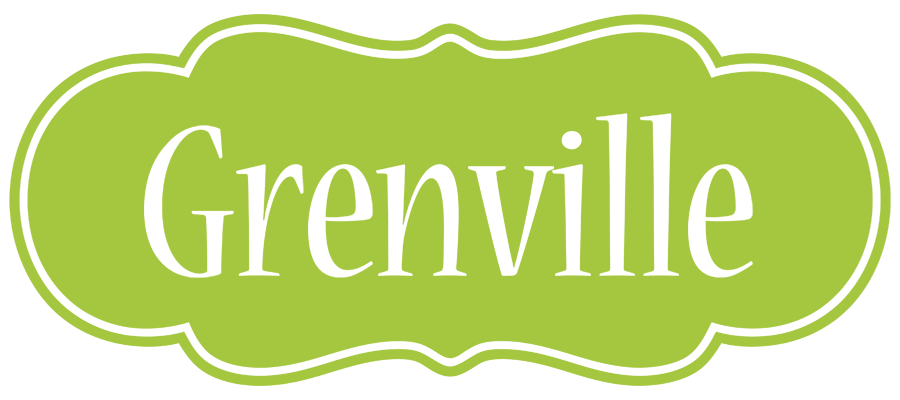 Grenville family logo
