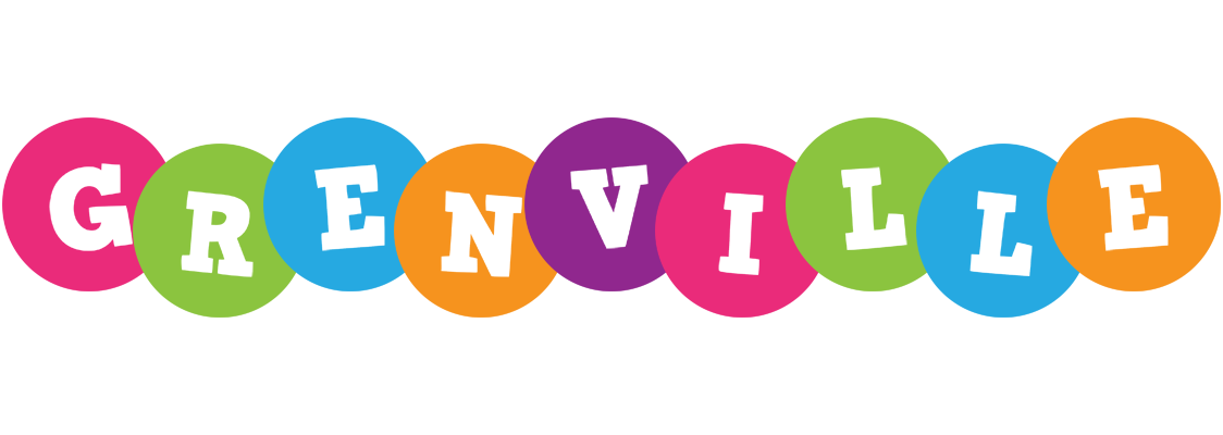 Grenville friends logo