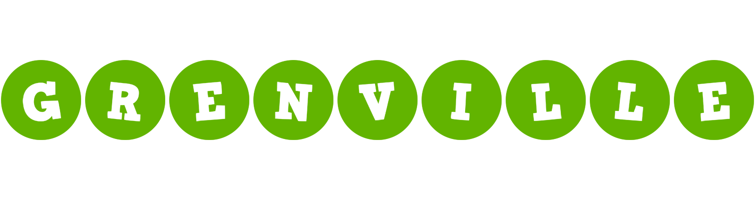 Grenville games logo