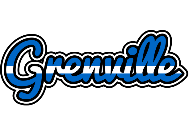Grenville greece logo