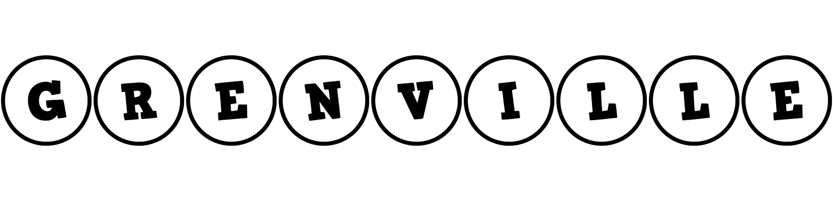 Grenville handy logo