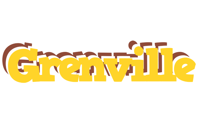Grenville hotcup logo