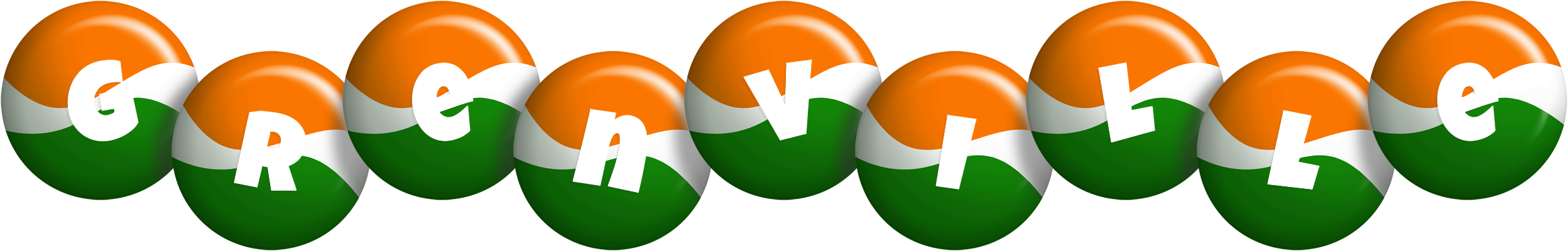 Grenville india logo