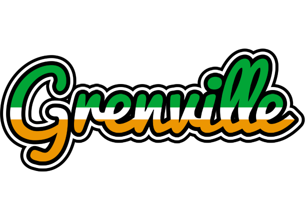 Grenville ireland logo