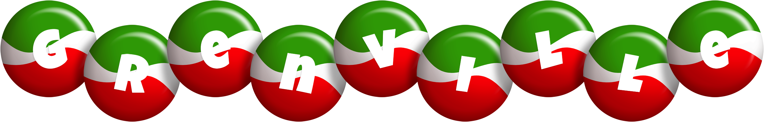 Grenville italy logo