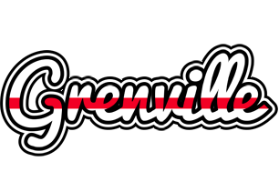 Grenville kingdom logo