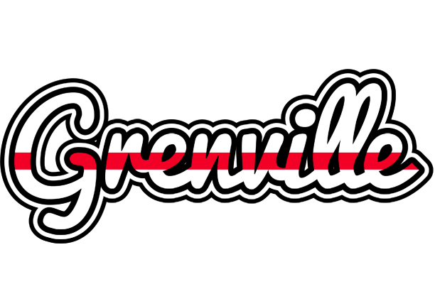 Grenville kingdom logo