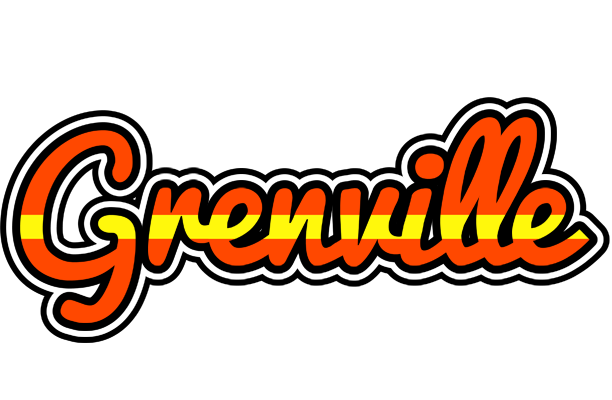 Grenville madrid logo