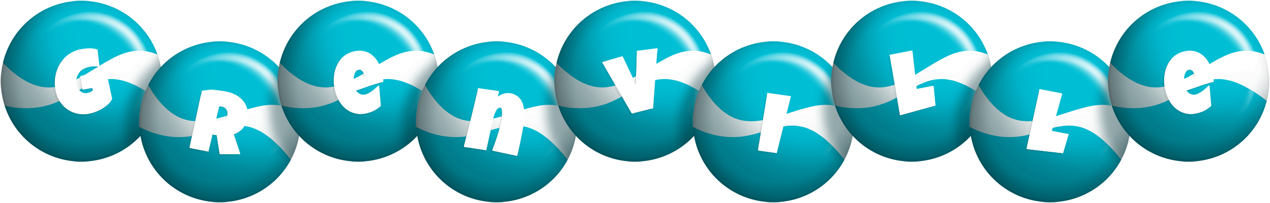 Grenville messi logo
