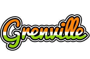 Grenville mumbai logo