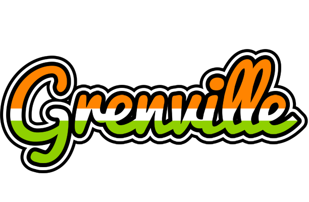 Grenville mumbai logo