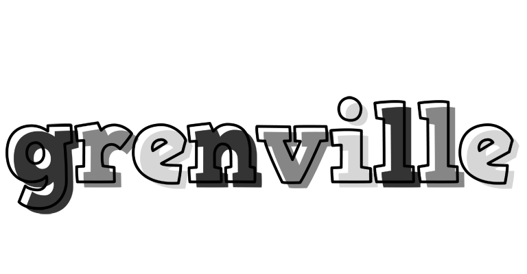 Grenville night logo