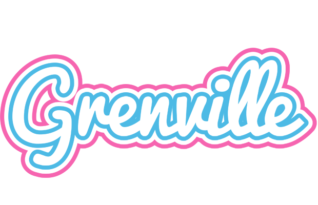 Grenville outdoors logo