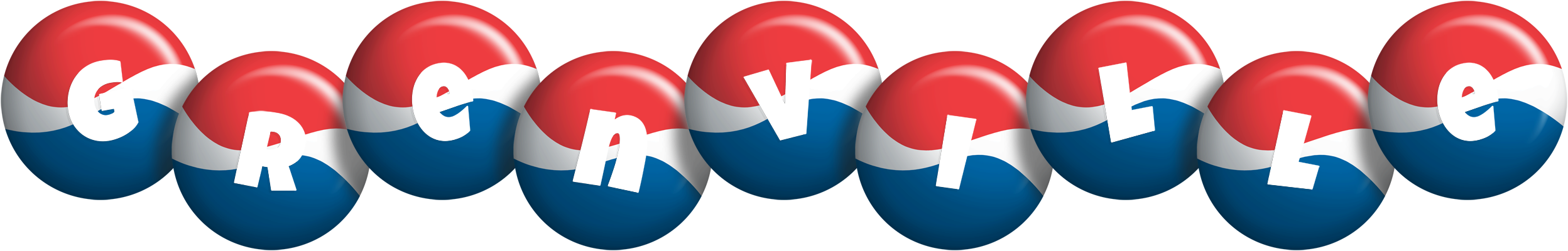 Grenville paris logo