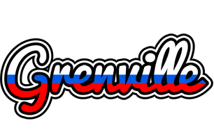 Grenville russia logo