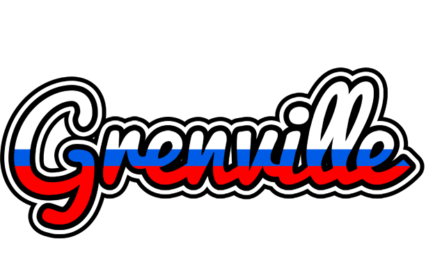 Grenville russia logo