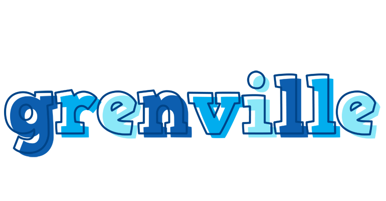 Grenville sailor logo
