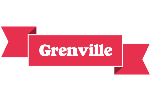 Grenville sale logo