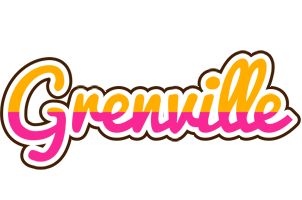 Grenville smoothie logo