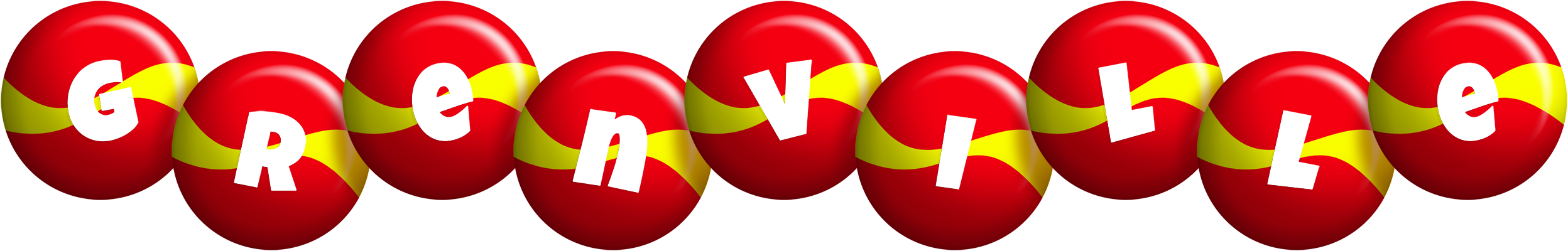 Grenville spain logo