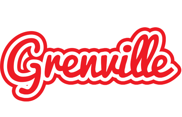Grenville sunshine logo