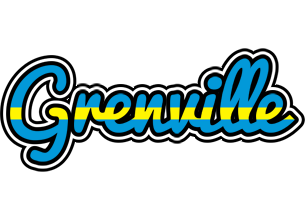 Grenville sweden logo