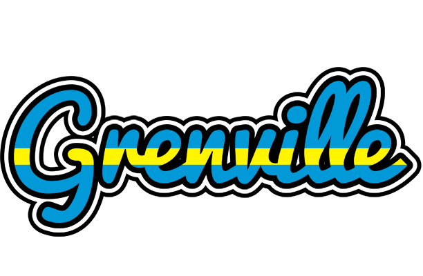 Grenville sweden logo