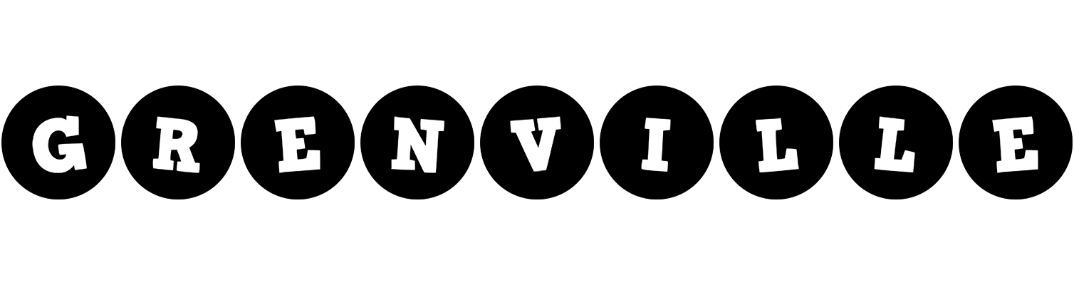 Grenville tools logo