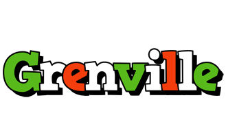 Grenville venezia logo