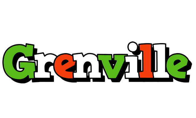 Grenville venezia logo