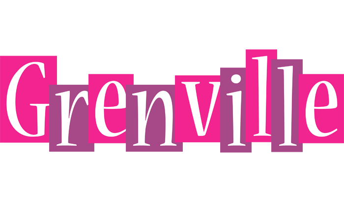 Grenville whine logo