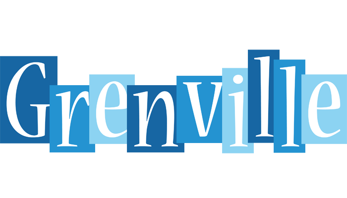 Grenville winter logo