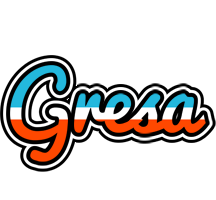 Gresa america logo