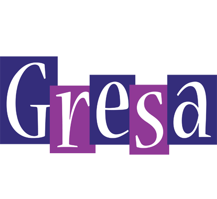 Gresa autumn logo