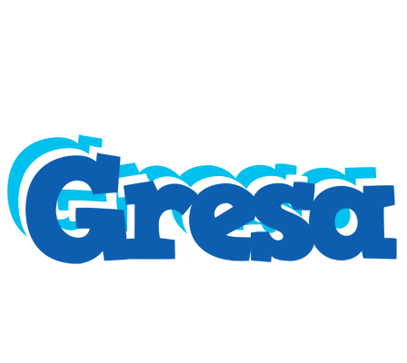 Gresa business logo