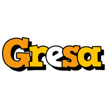 Gresa Logo | Name Logo Generator - Popstar, Love Panda, Cartoon, Soccer ...