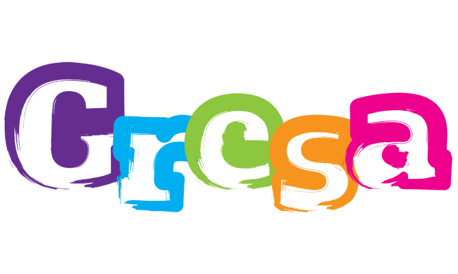 Gresa casino logo
