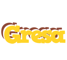 Gresa hotcup logo