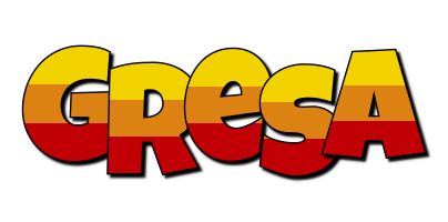 Gresa jungle logo