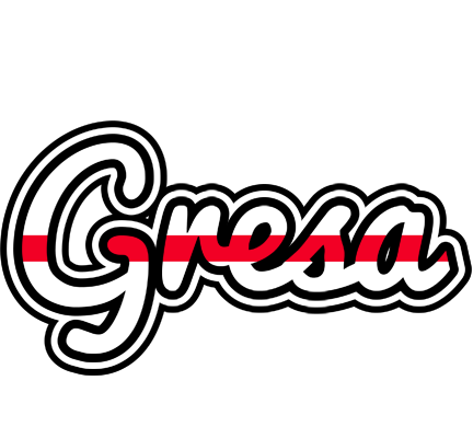 Gresa kingdom logo