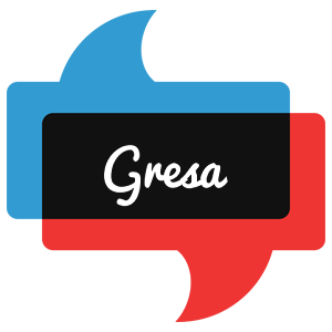 Gresa sharks logo