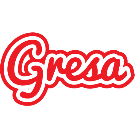 Gresa sunshine logo