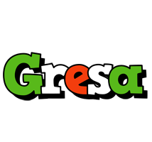 Gresa venezia logo