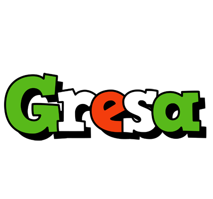 Gresa venezia logo