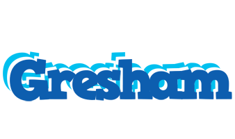 Gresham business logo