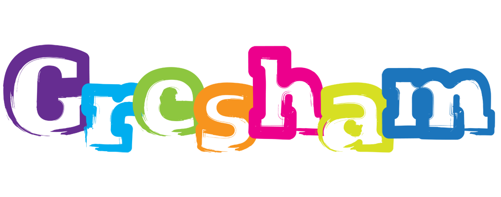 Gresham casino logo