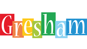 Gresham colors logo