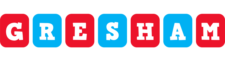 Gresham diesel logo