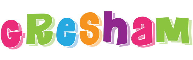 Gresham friday logo