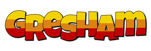 Gresham jungle logo